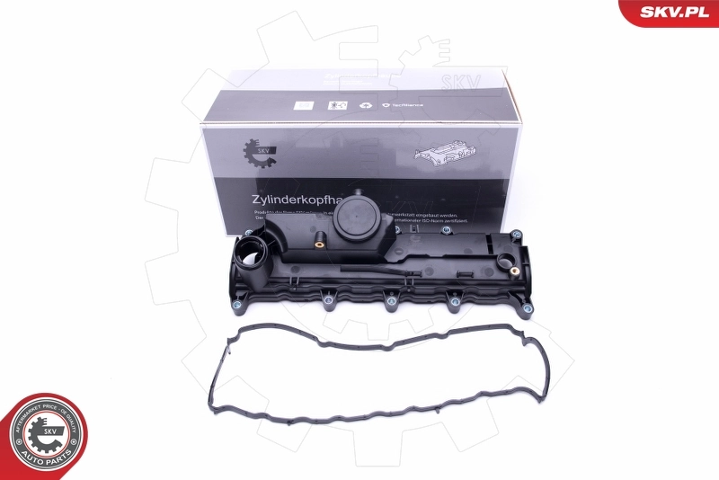 Cylinder Head Cover